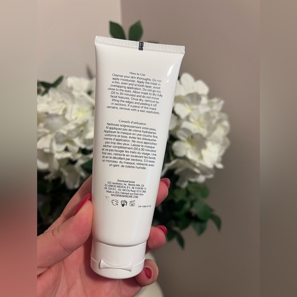 NASSIF MD • QUICKFIX FACE & NECK LIFE • FACE MASQUE - Picture 2 of 4